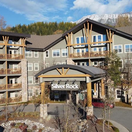 Silver Rock Condominiums By Fernie Central Reservations Exterior foto