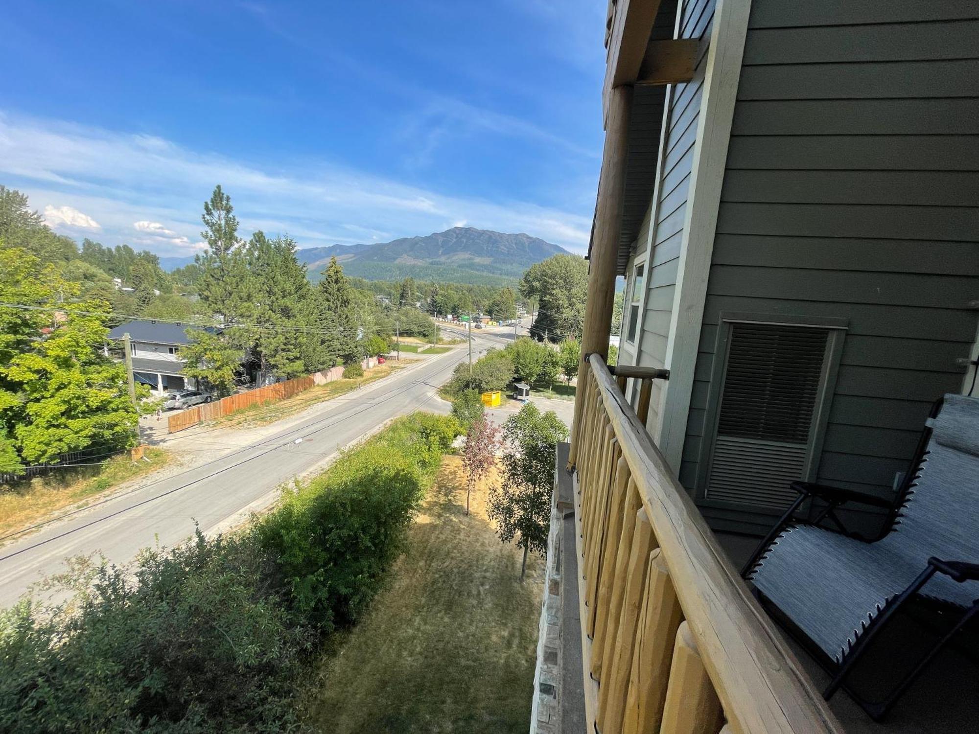 Silver Rock Condominiums By Fernie Central Reservations Exterior foto