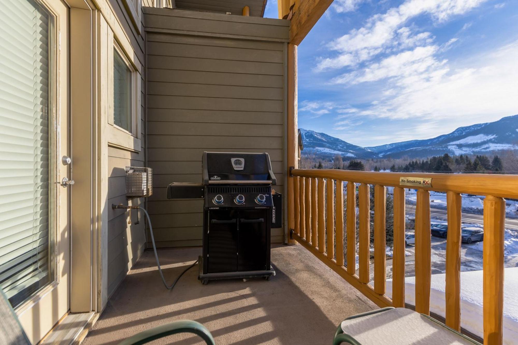 Silver Rock Condominiums By Fernie Central Reservations Exterior foto