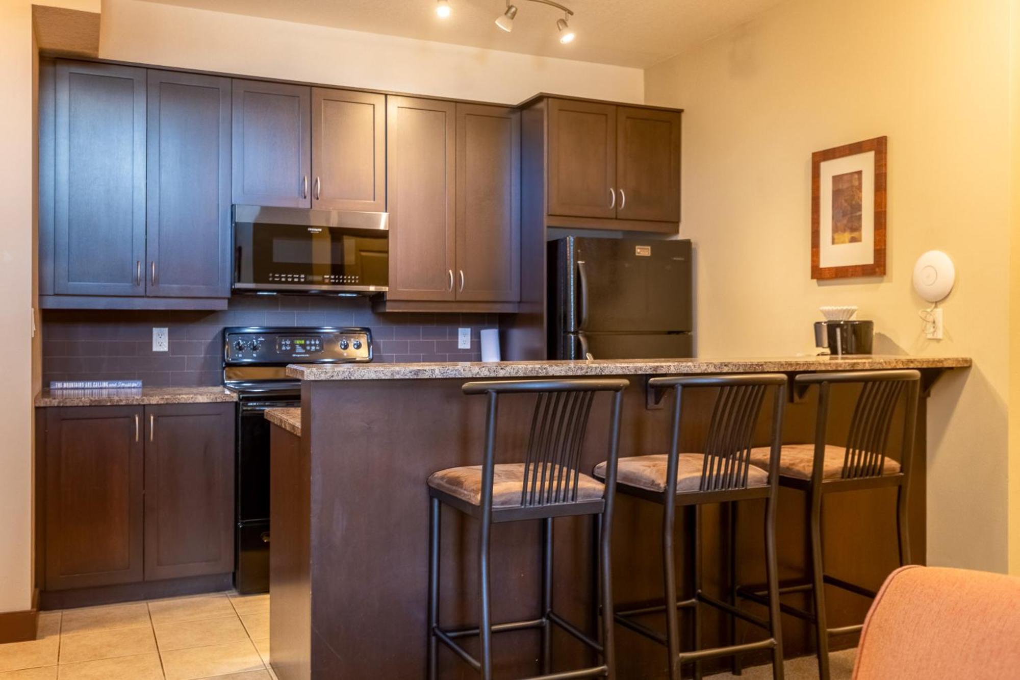 Silver Rock Condominiums By Fernie Central Reservations Exterior foto